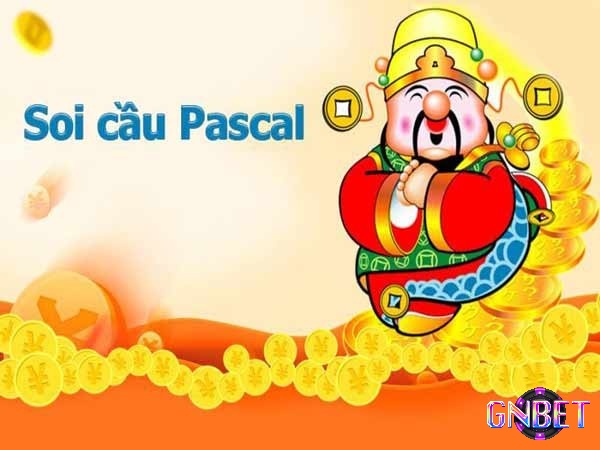 Soi cầu Pascal đem lại hiệu quả cao