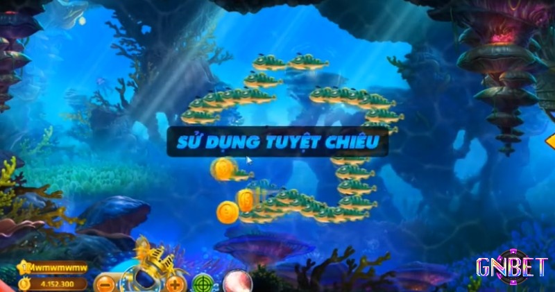 Tải game bắn cá hoàng kim cược thủ được tận hưởng nhiều ưu điểm thú vị