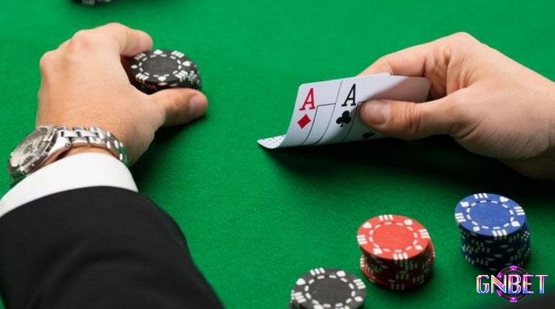 Luật bài baccarat - Phân định thắng thua dựa trên số điểm