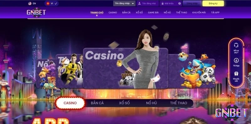 Luật bài baccarat - Chơi Baccarat trực tuyến uy tín tại nhà cái Gnbet