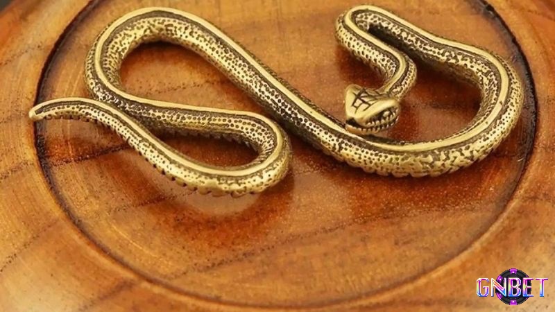Mơ rắn nằm im là sự bình an và ổn định trong giải đoạn phát triển nghề nghiệp của anh em