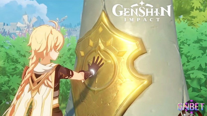 Nhập mã giftcode Genshin Impact mới nhất để nhận quà hấp dẫn