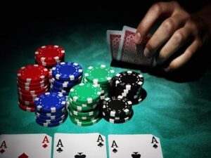 Poker 3 lá là gì? Cách chơi Poker 3 lá cho anh em cược thủ
